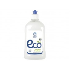 Trauku mazgāšanas līdzeklis SEAL Eco 500ml Trauku mazgāšanas līdzeklis SEAL Eco 500ml